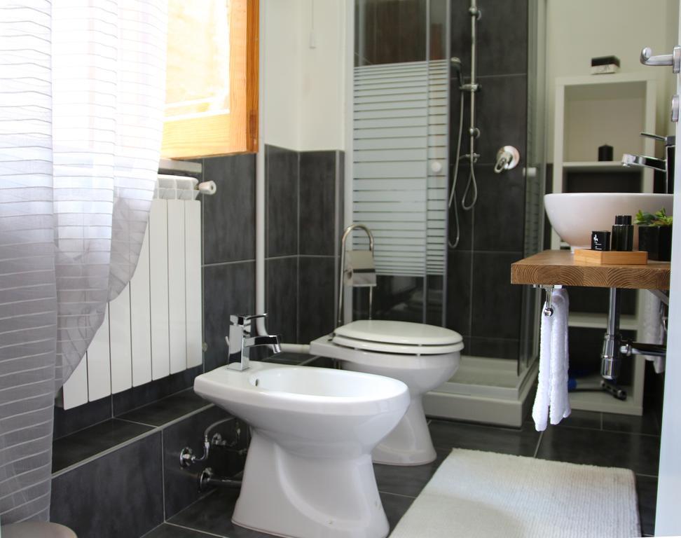 B&B La Piazzetta Палермо Номер фото