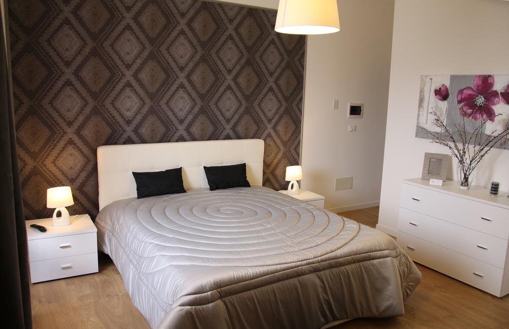B&B La Piazzetta Палермо Номер фото
