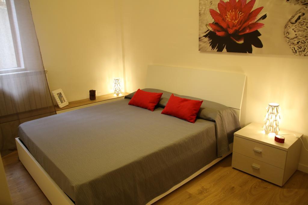 B&B La Piazzetta Палермо Номер фото
