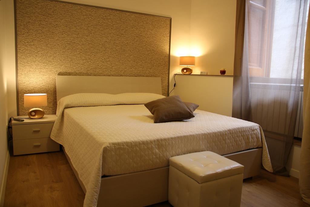 B&B La Piazzetta Палермо Номер фото